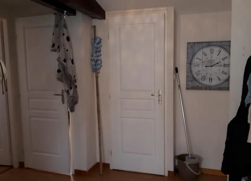 Appartement Route de Jau à Saint-Vivien-de-Médoc
