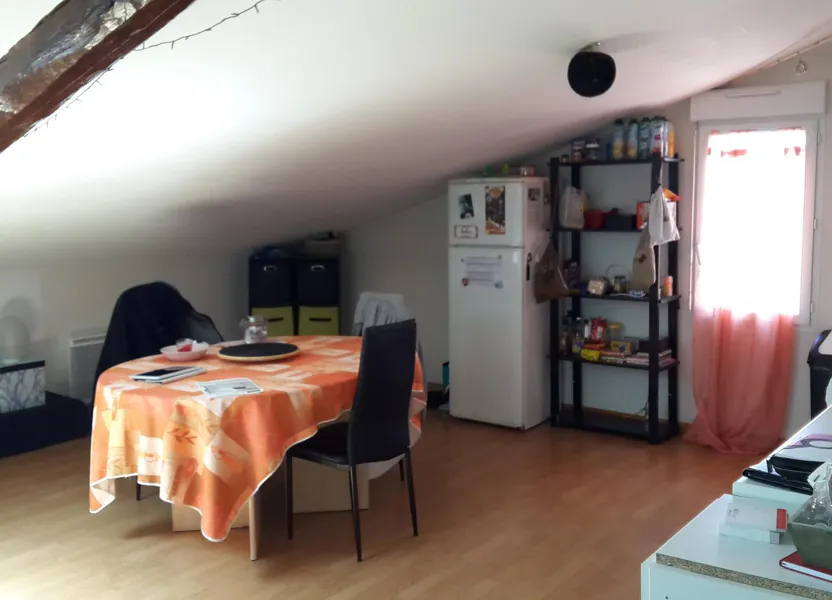 Appartement Route de Jau à Saint-Vivien-de-Médoc