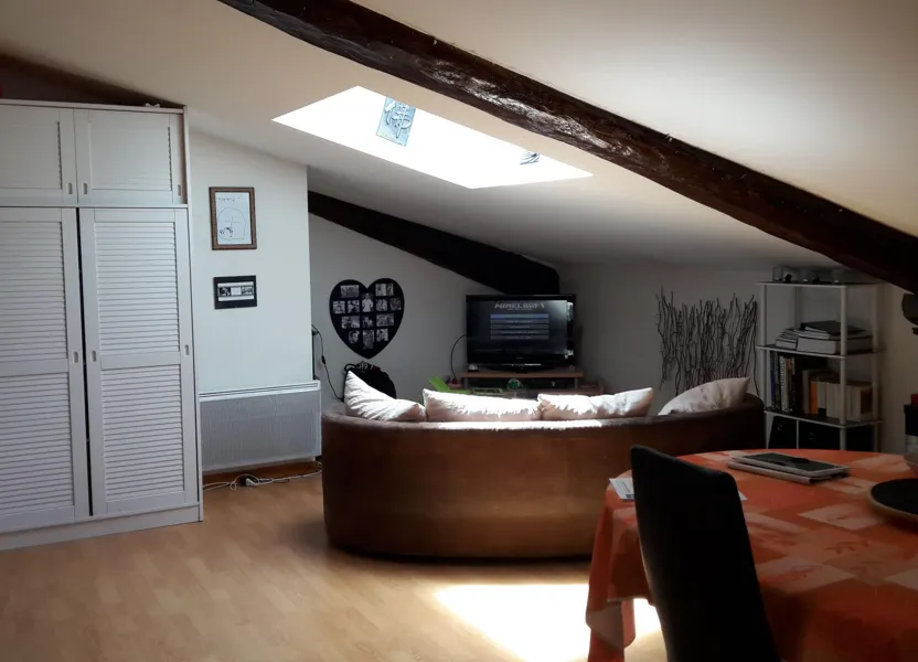 Appartement Route de Jau à Saint-Vivien-de-Médoc