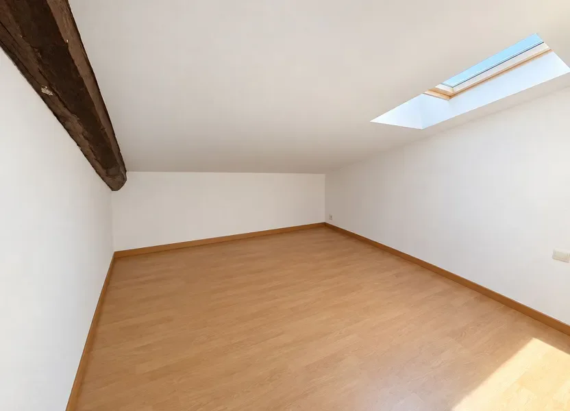 Appartement Route de Jau à Saint-Vivien-de-Médoc