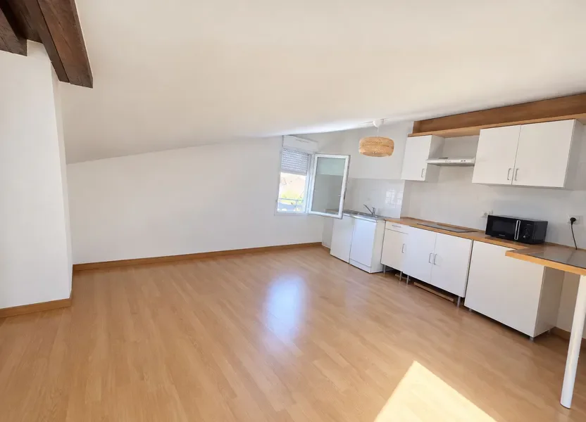 Appartement Route de Jau à Saint-Vivien-de-Médoc