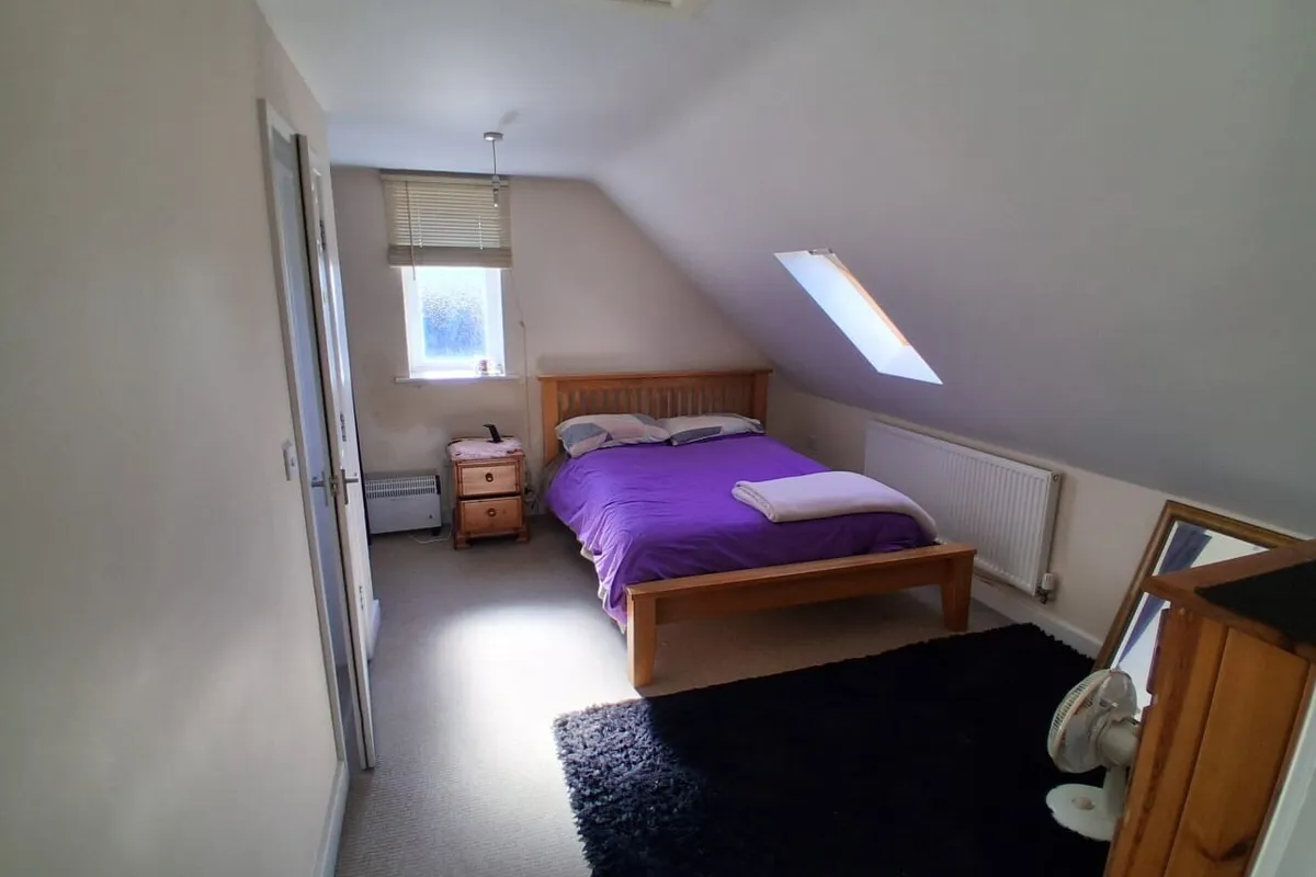 Flat Spinners Close in Breckland District