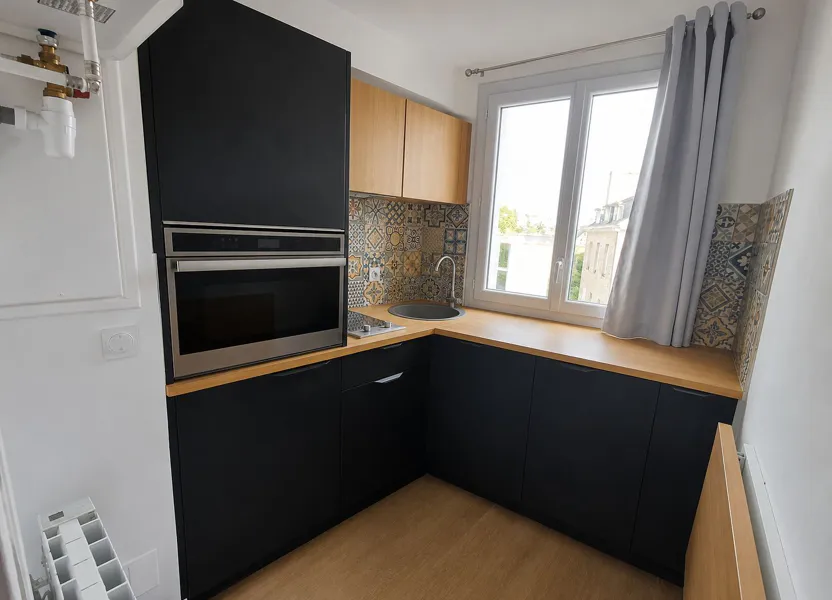 Appartement Rue Quinquaine à Saint-Brieuc