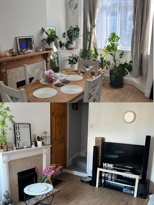 Room Hawkesbury Road in Leicester