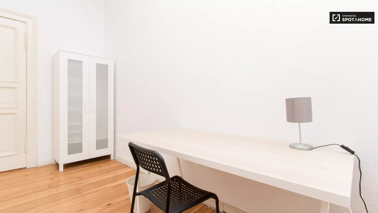 Wohnung Fritz-Reuter-Straße in Berlin