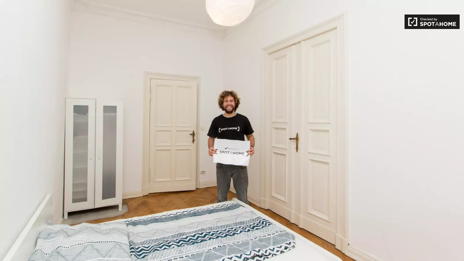 Wohnung Fritz-Reuter-Straße in Berlin