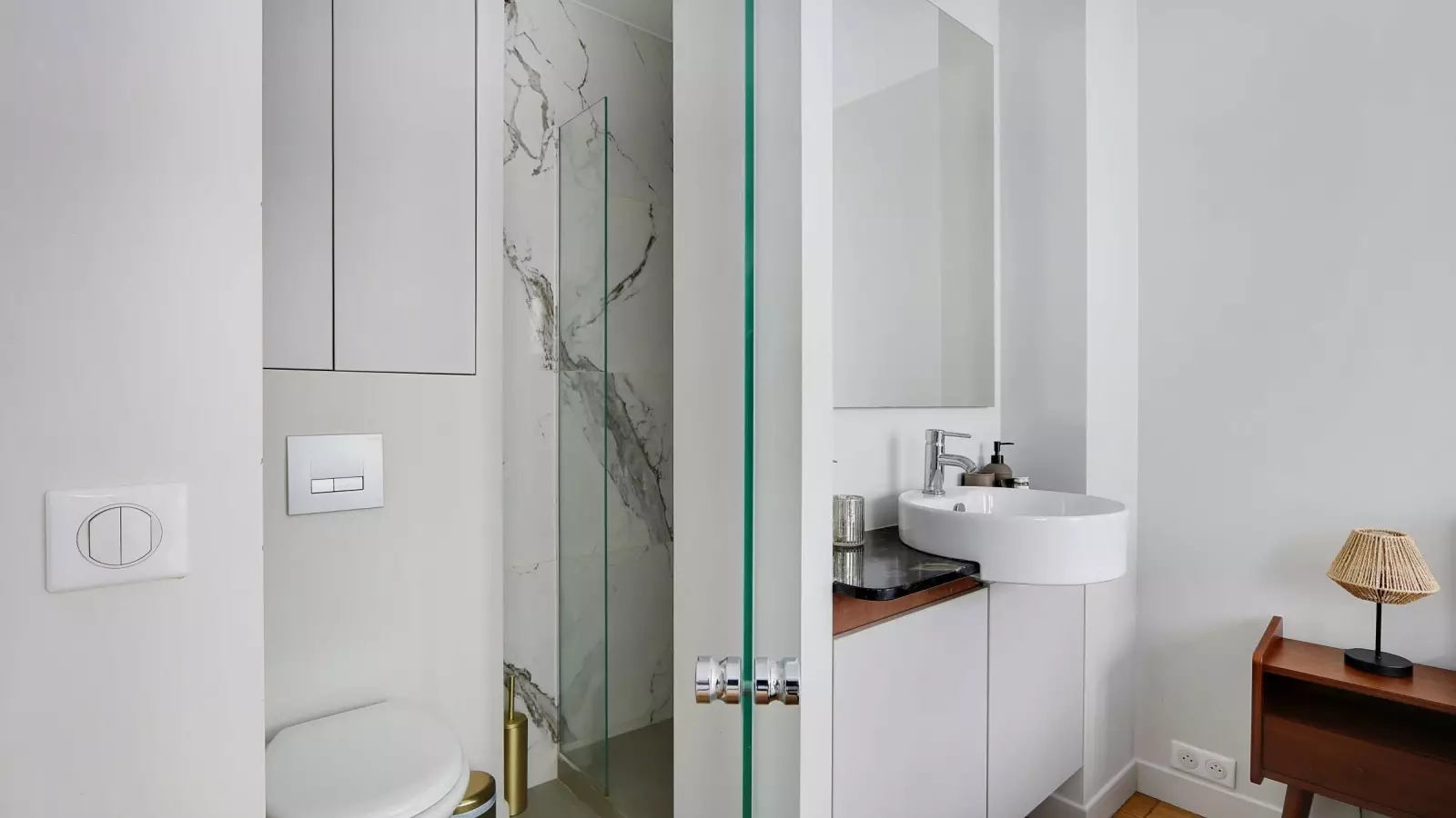 Appartement Rue de Chézy à Neuilly-sur-Seine