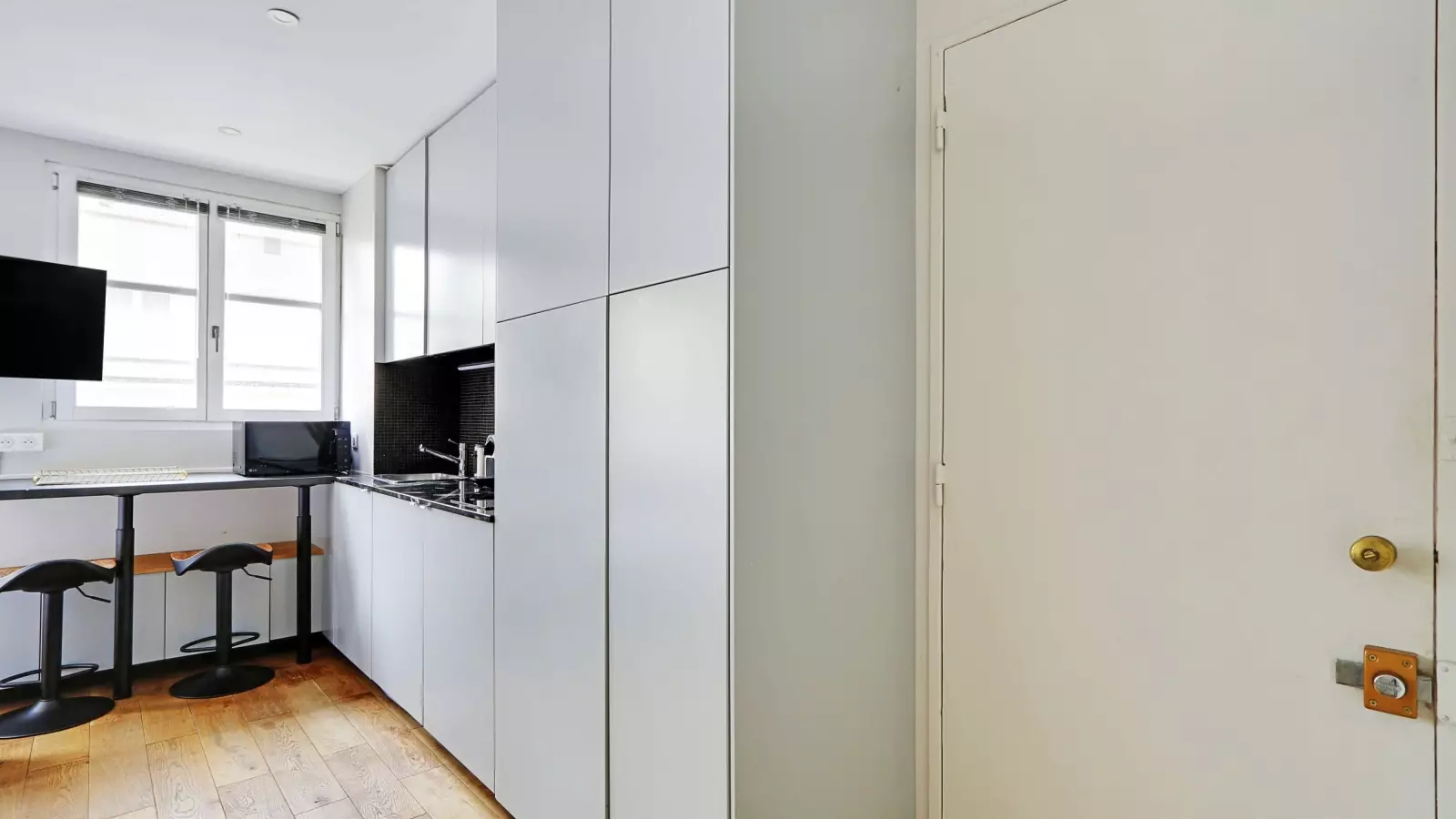 Appartement Rue de Chézy à Neuilly-sur-Seine