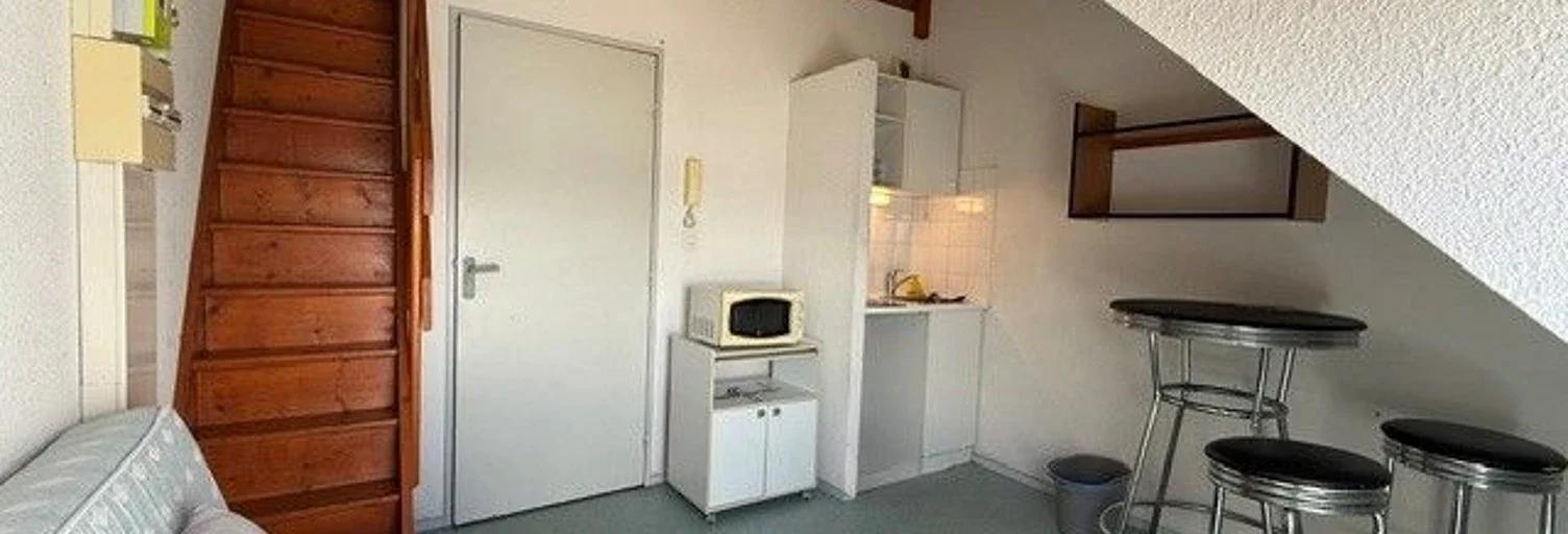 Chambre Rue Édouard Vaillant à Tours