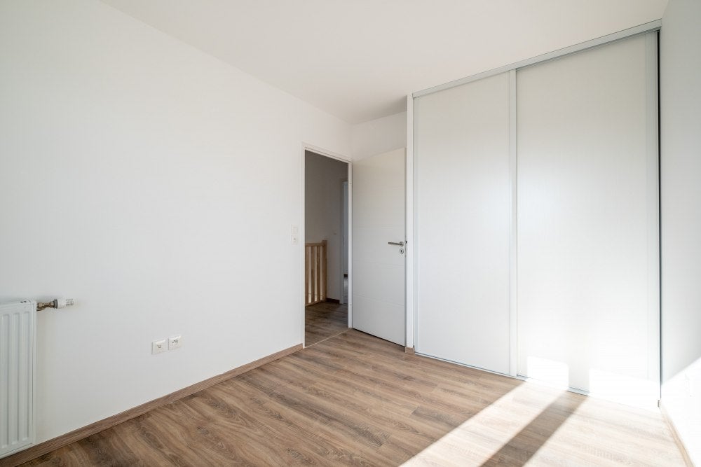 Flat Route de Villeneuve-Tolosane in Roques