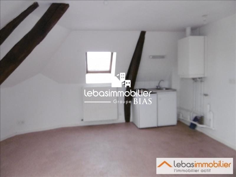 Appartement Route d'Hautot-Saint-Sulpice à Harcanville