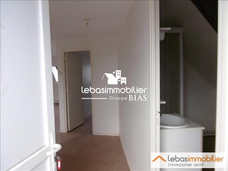 Appartement Route d'Hautot-Saint-Sulpice à Harcanville