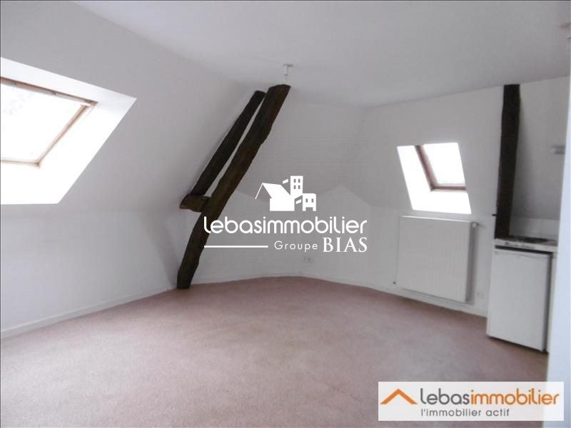 Appartement Route d'Hautot-Saint-Sulpice à Harcanville
