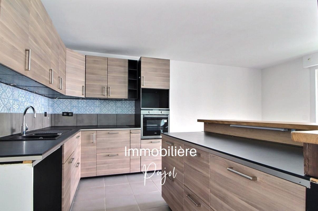 Appartement Boulevard Mireille Lauze à Marseille