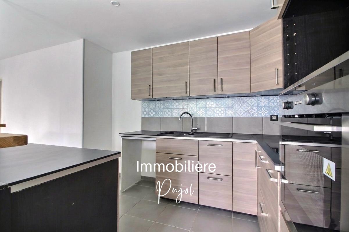 Appartement Boulevard Mireille Lauze à Marseille