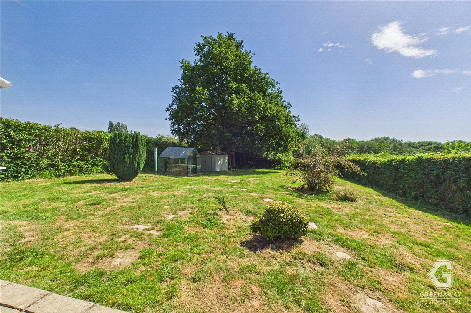 House Cansiron Lane in Wealden