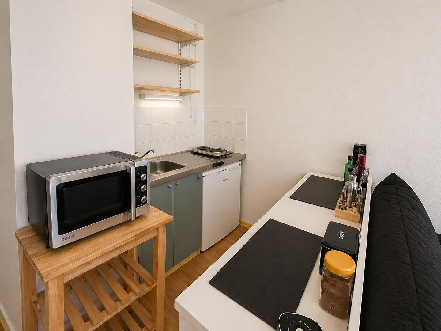 Appartement Rue de Saint-Brévin à Nantes