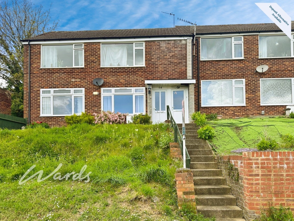 Flat Roseholme in Maidstone