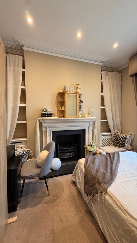 Room Rawlings Street in Greater London