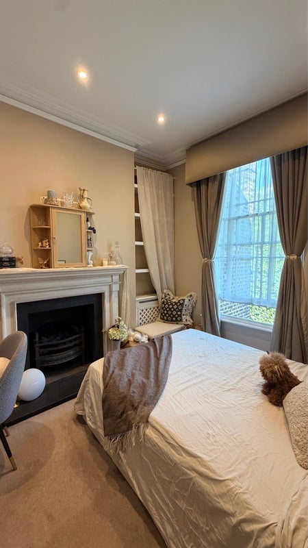 Room Rawlings Street in Greater London