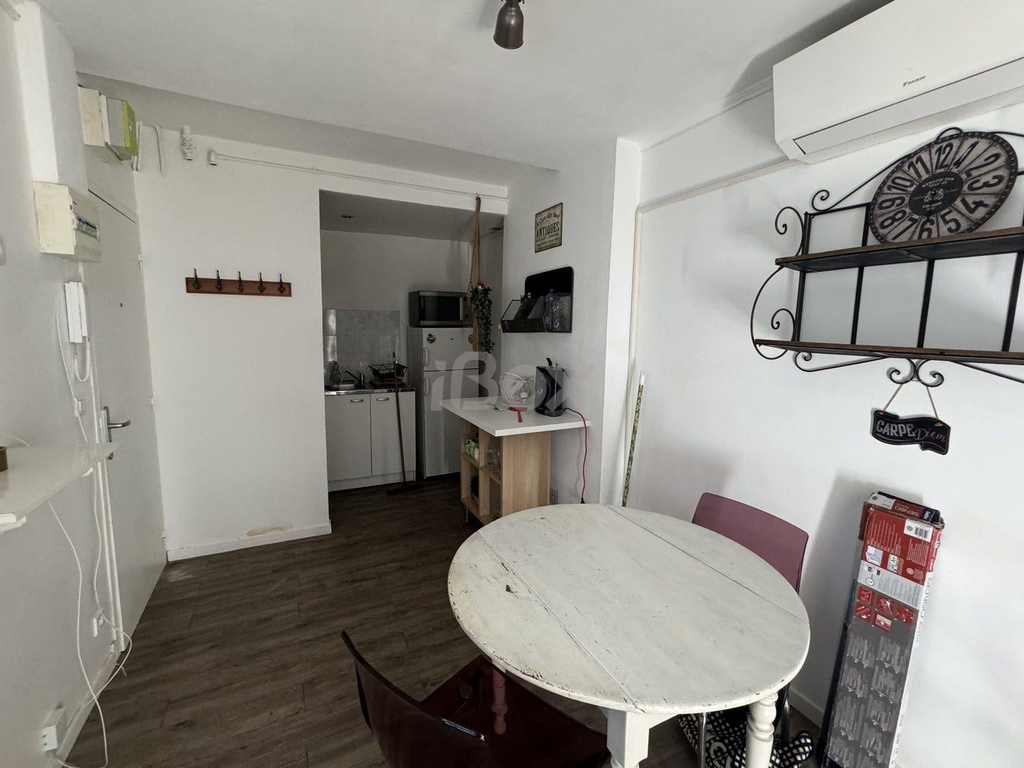 Appartement Rue Joséphine à Toulon