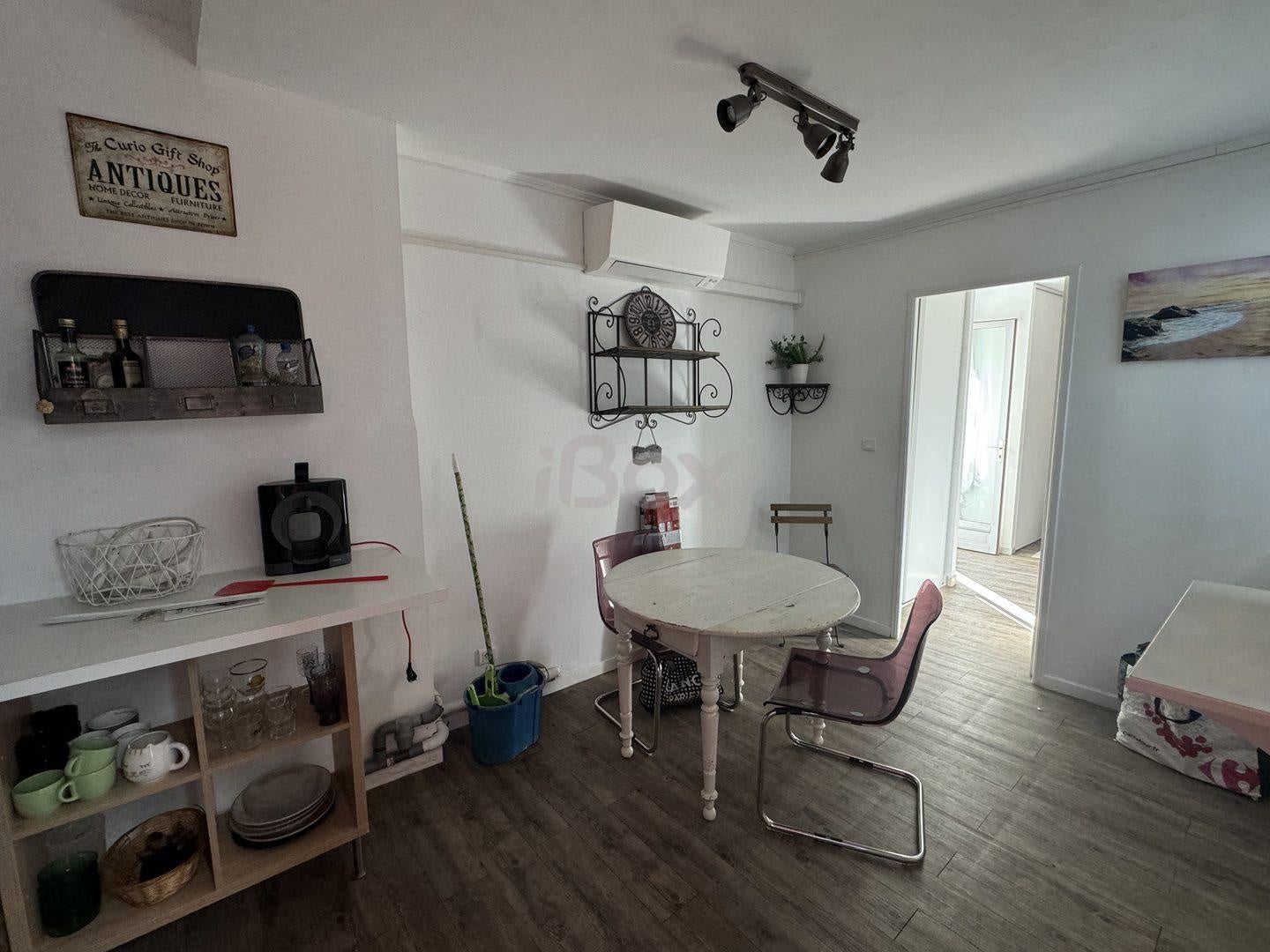 Appartement Rue Joséphine à Toulon