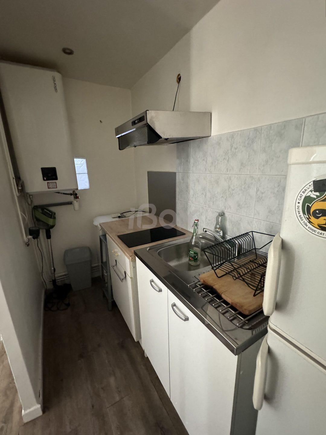 Appartement Rue Joséphine à Toulon