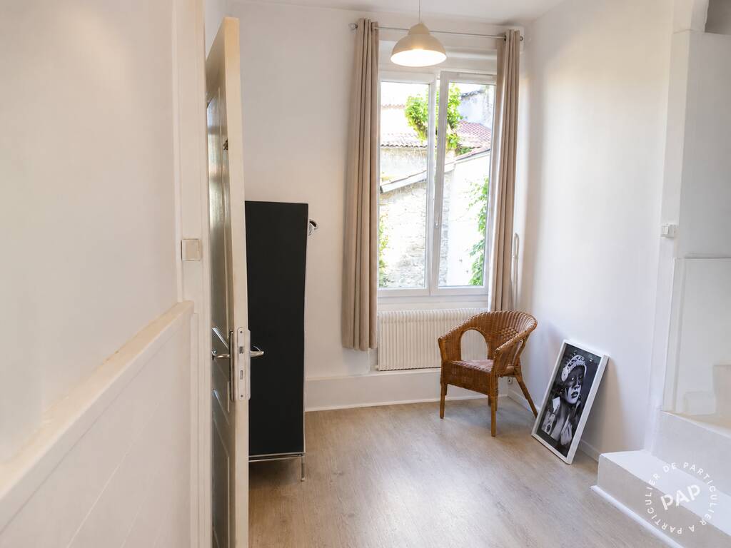 Flat Quai Pierre Scize in Lyon
