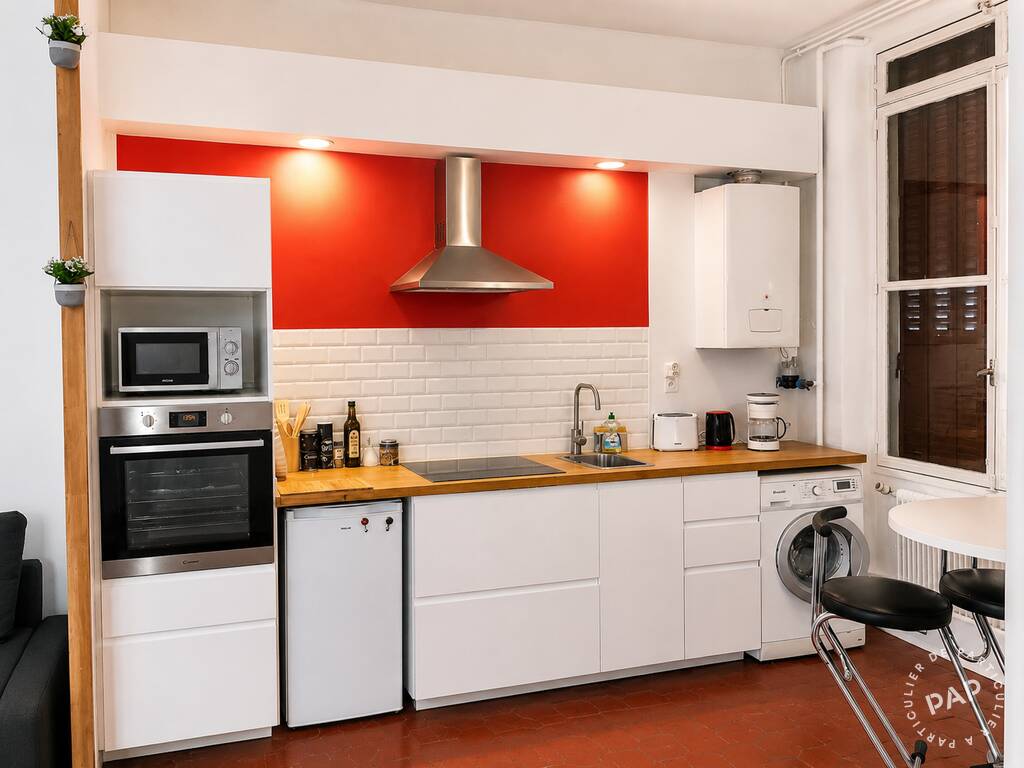 Flat Quai Pierre Scize in Lyon
