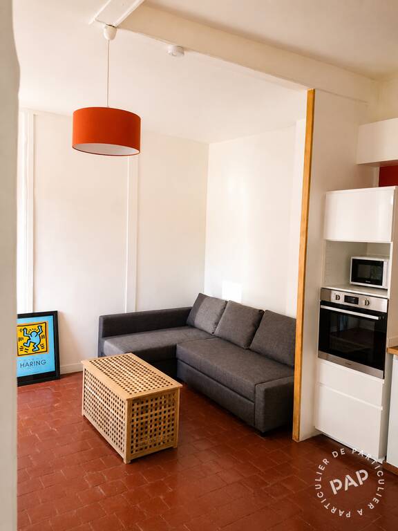Flat Quai Pierre Scize in Lyon