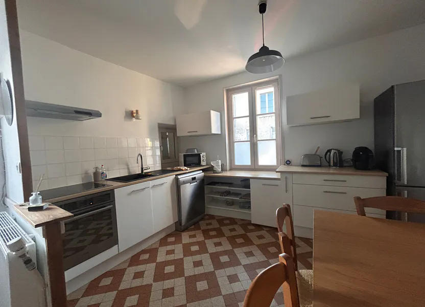 Maison Rue du Bout d'en Haut à Maslives