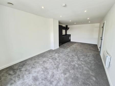 Flat Highfield Road in Ipswich