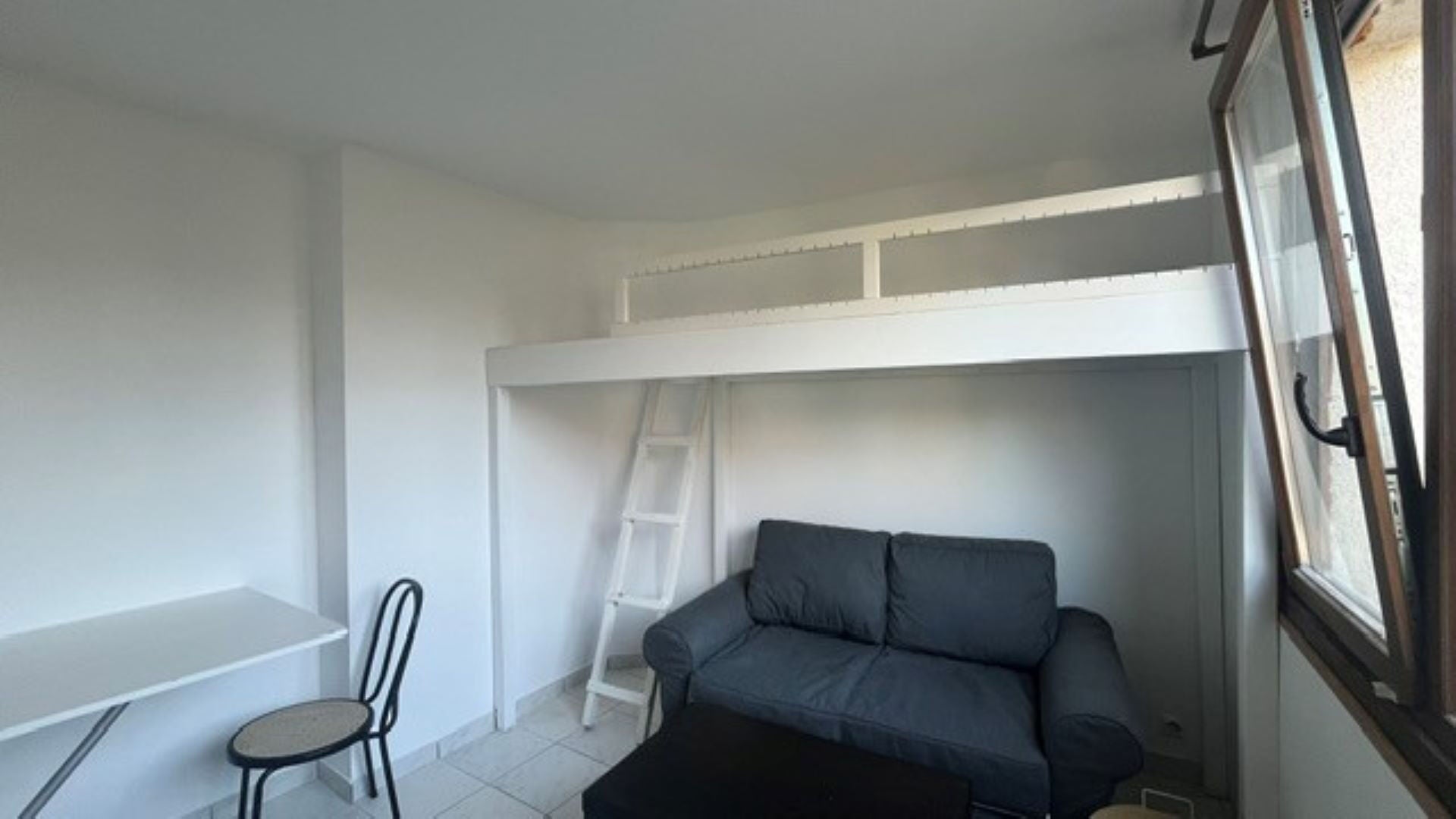 Appartement Rue de Neuville à Cergy