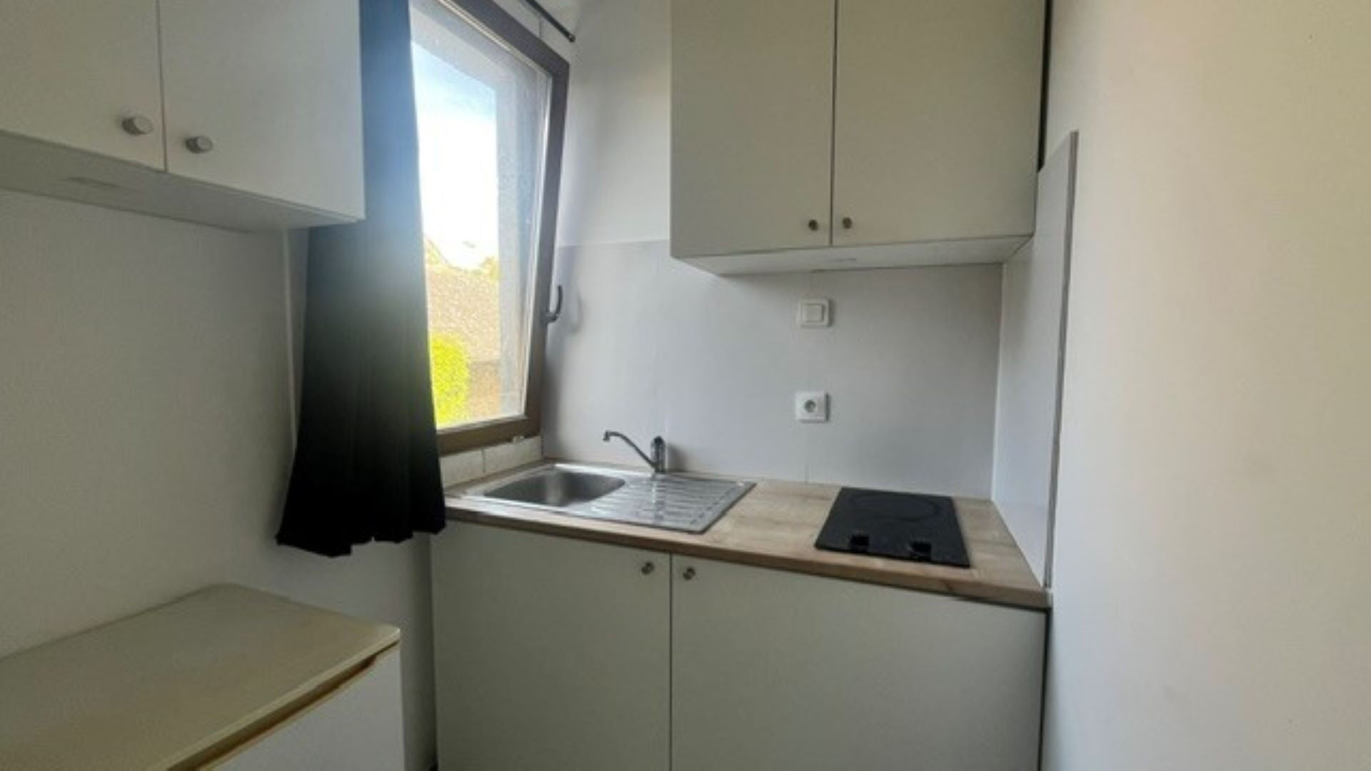 Appartement Rue de Neuville à Cergy