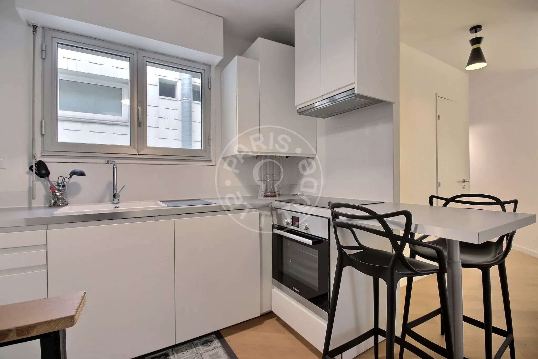 Appartement Rue du Général Beuret à Paris