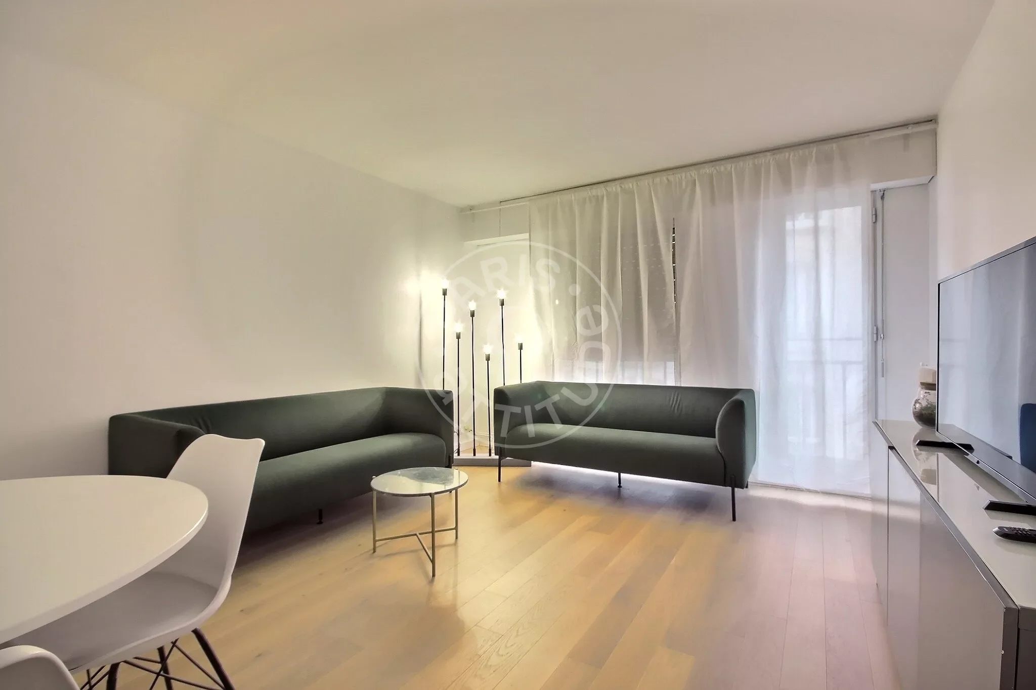 Appartement Rue du Général Beuret à Paris