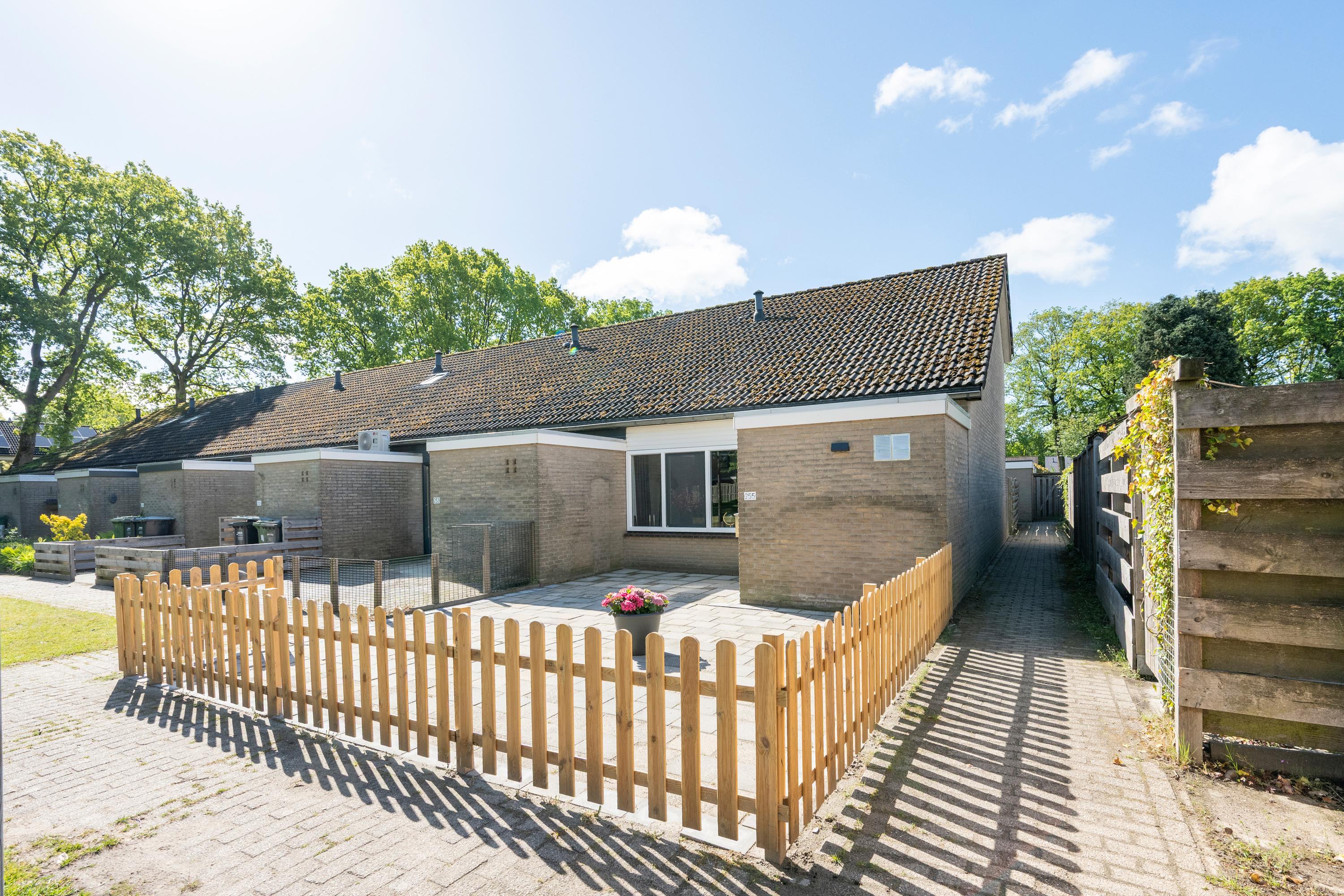 Hesselterbrink 255 in Emmen
