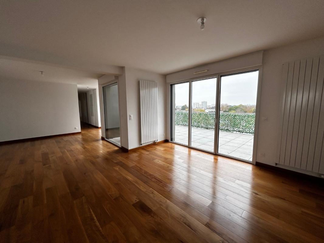 Appartement Rue de la Boulais à Rennes