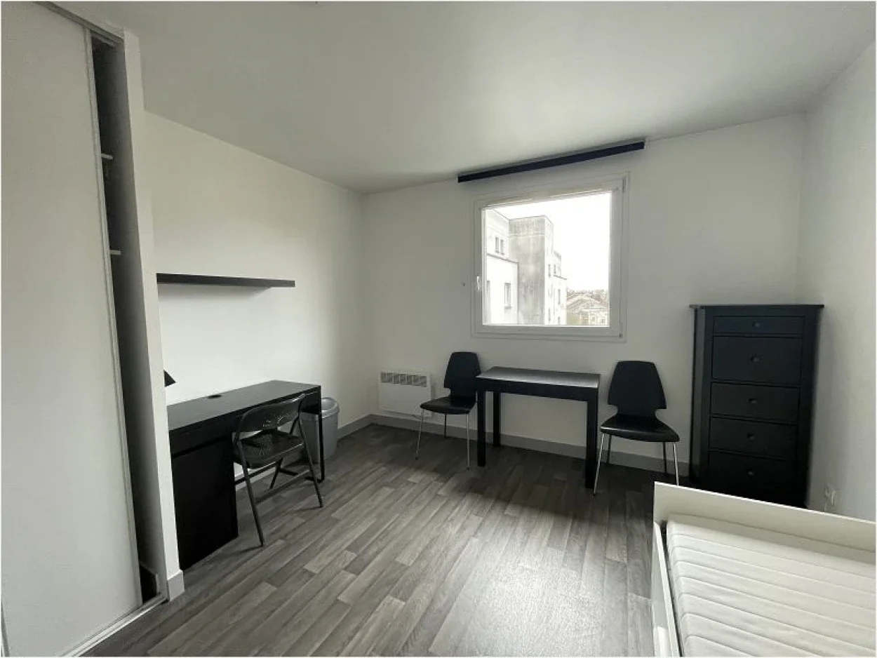 Appartement Rue d'Iéna à Lille
