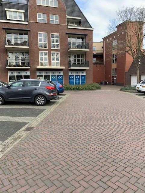 Appartement Gele Rijersplein in Valkenswaard