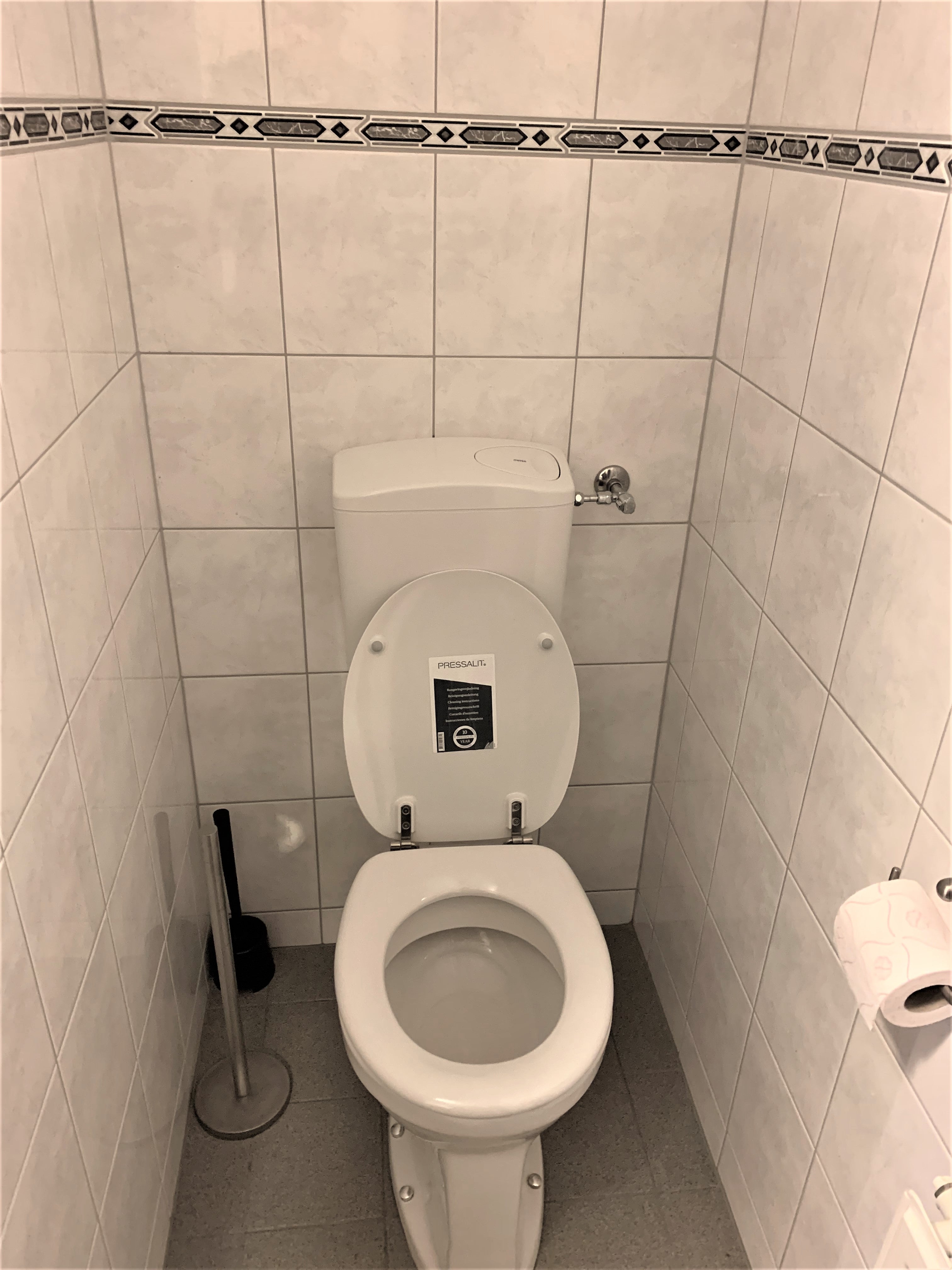 Appartement te huur: Steenstraat, Arnhem