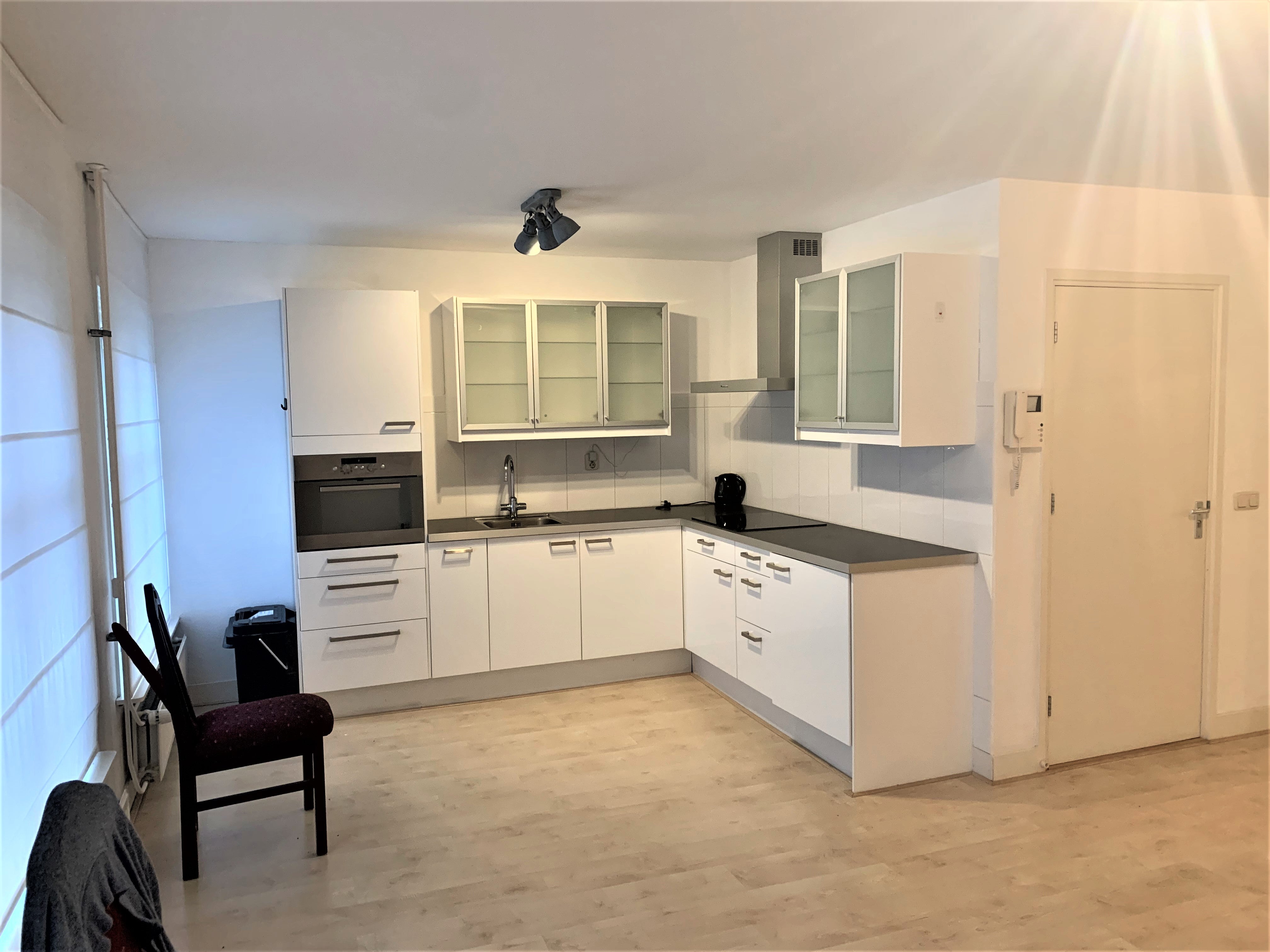 Appartement te huur: Steenstraat, Arnhem
