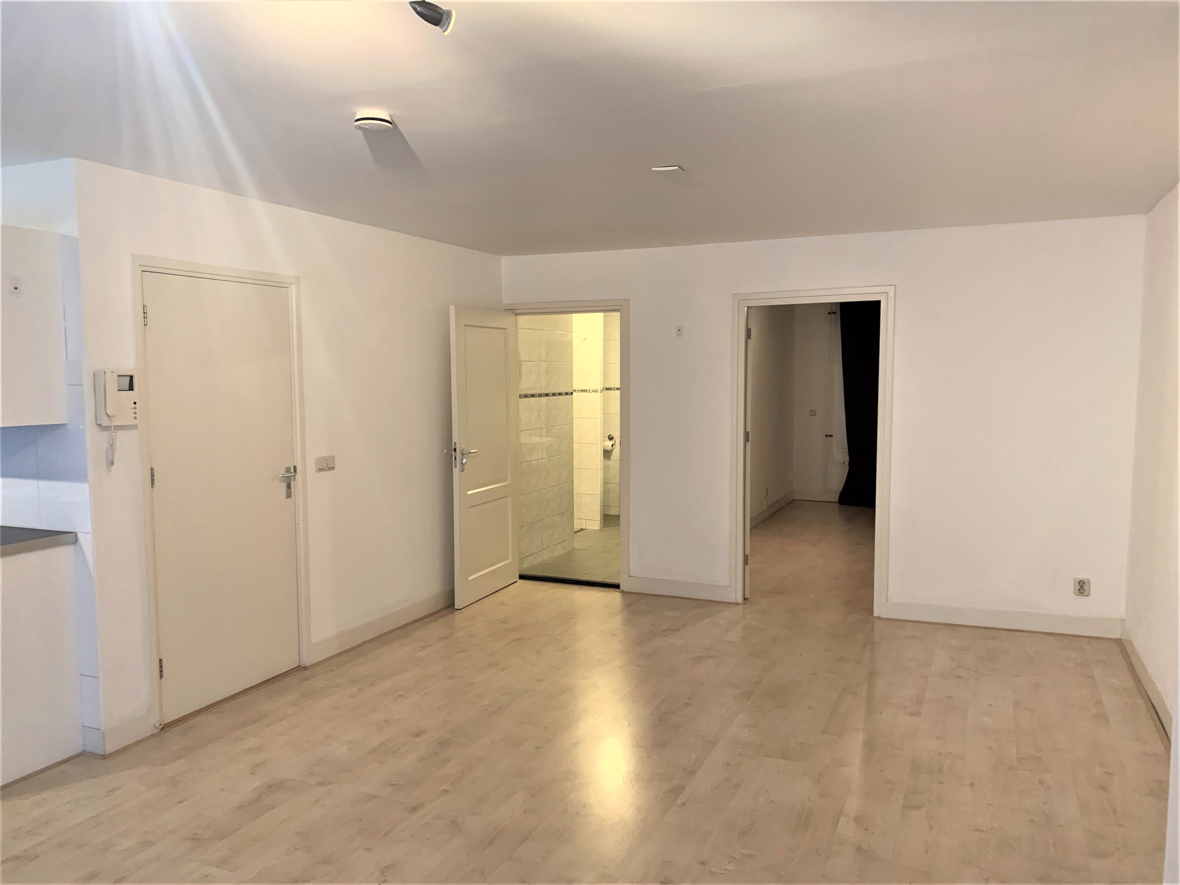 Appartement te huur: Steenstraat, Arnhem