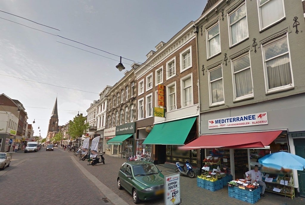 Appartement te huur: Steenstraat, Arnhem