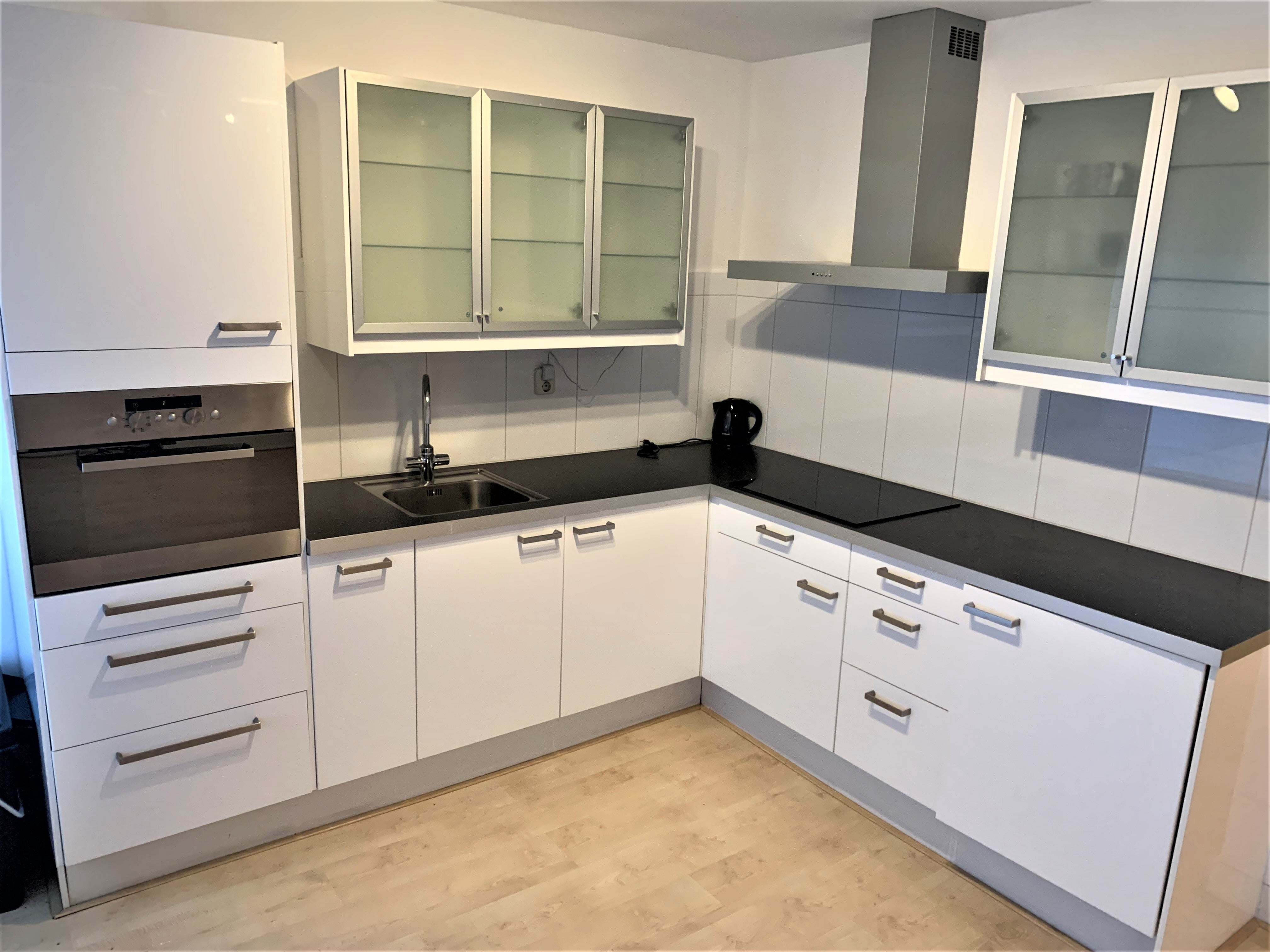 Appartement te huur: Steenstraat, Arnhem