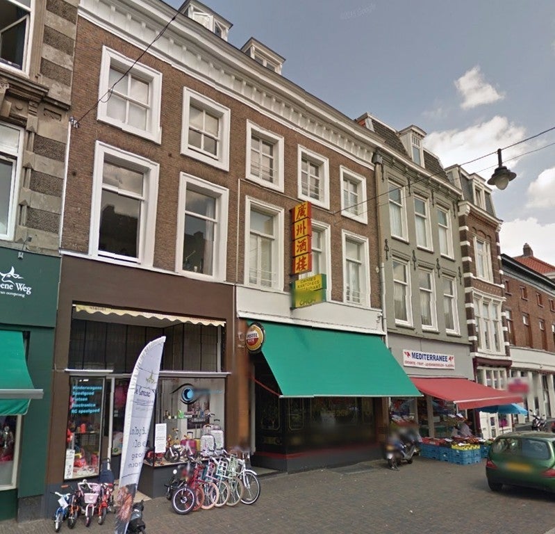 Te huur: Appartement Steenstraat in Arnhem