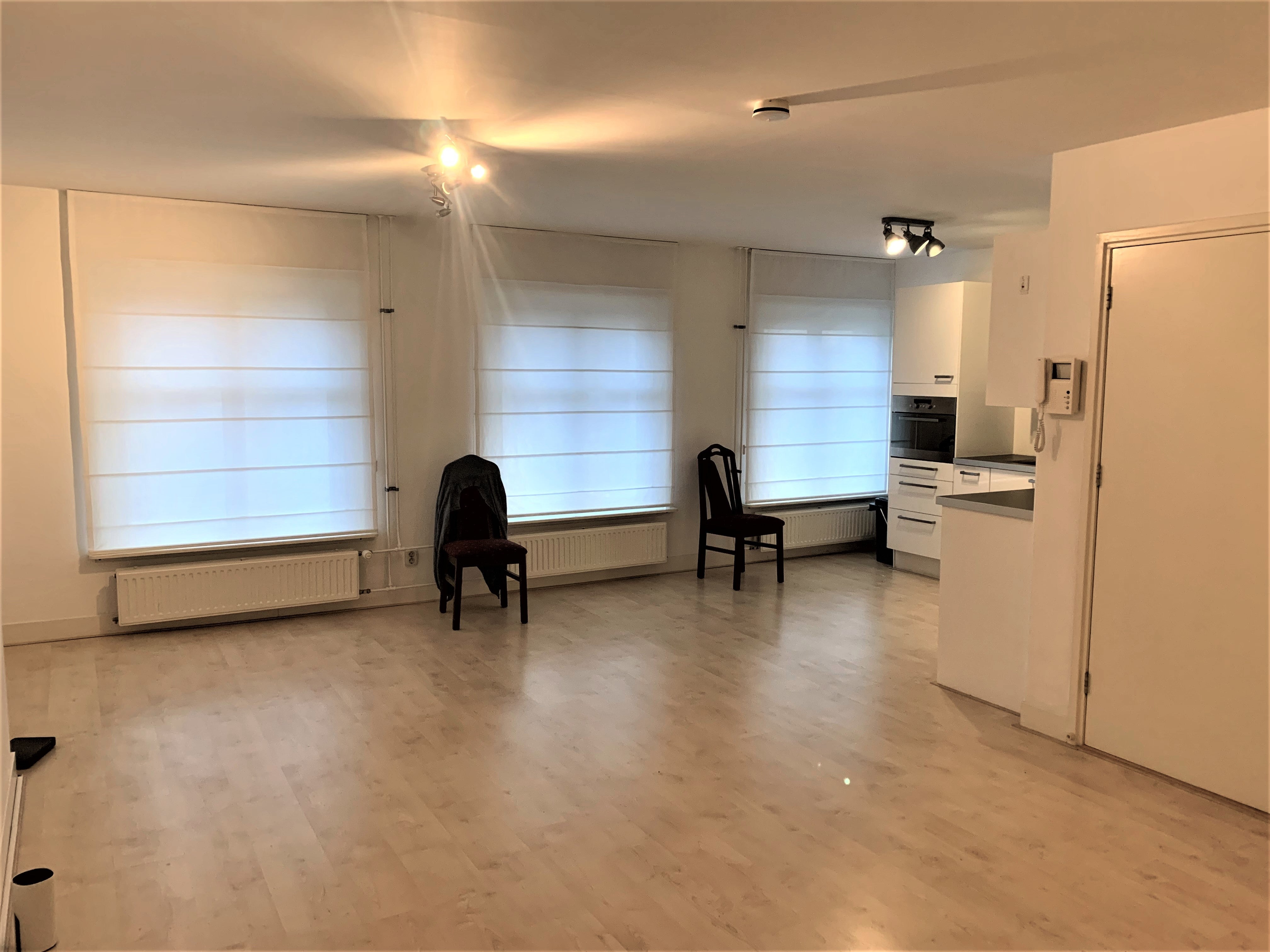 Appartement te huur: Steenstraat, Arnhem