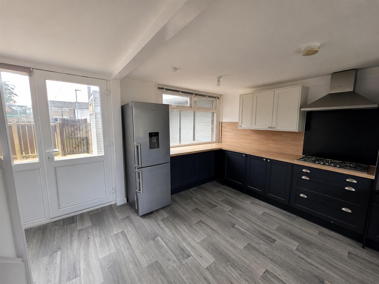 House Cheriton Close in Hull