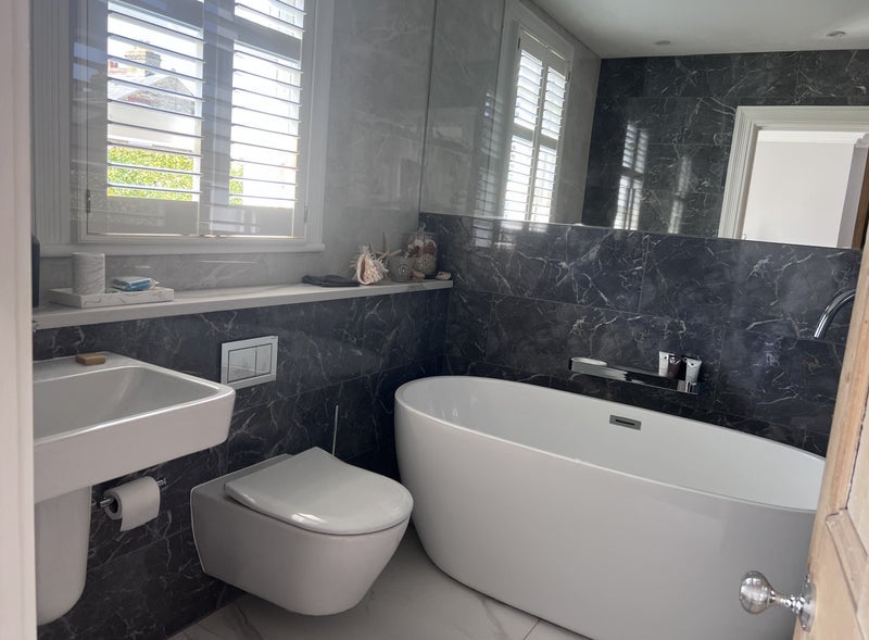 Room Lavender Gardens in Greater London