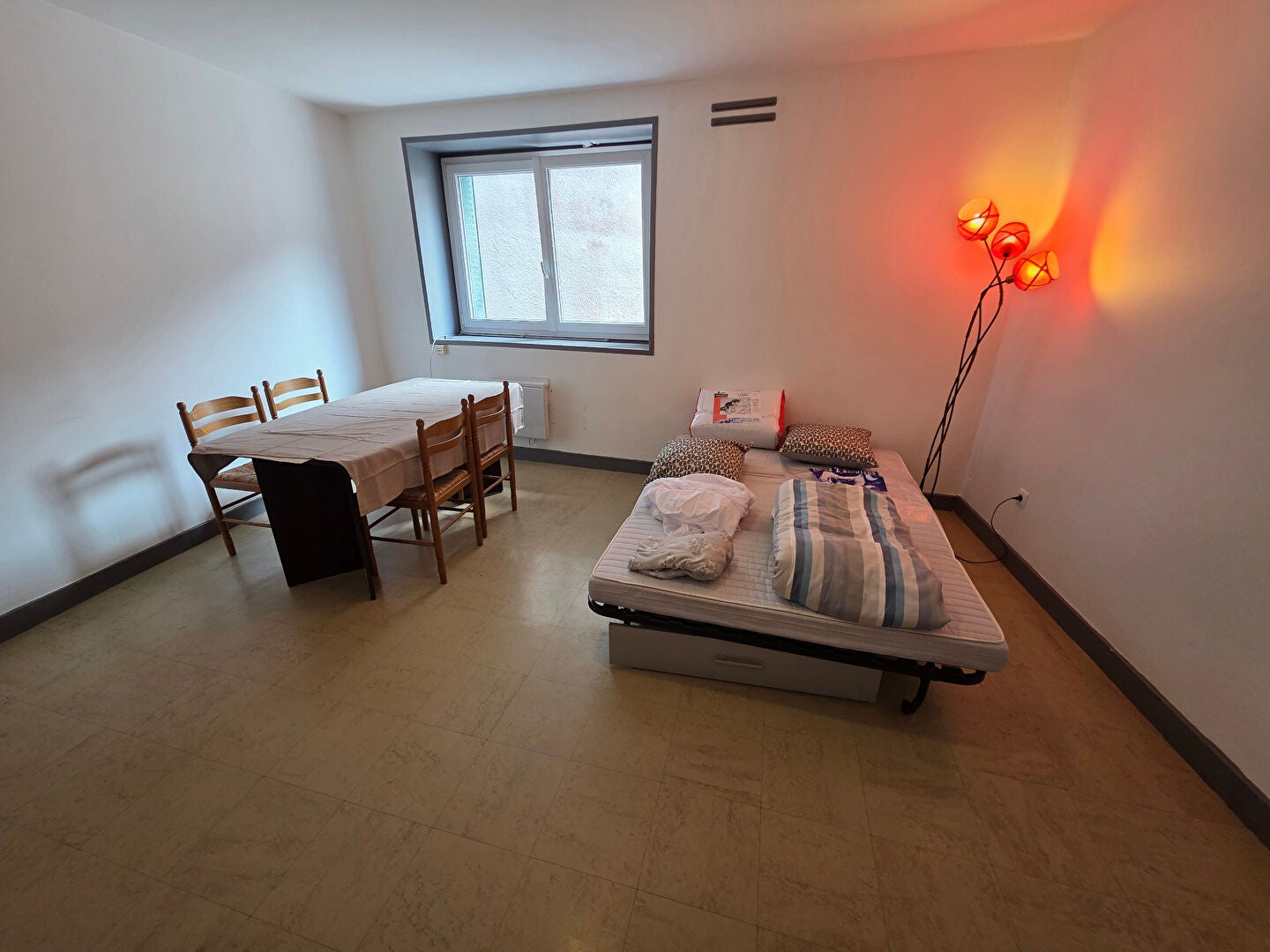 Appartement Rue du Collège à Nantua
